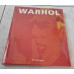 ANDY WARHOL Warhol by Eric Shanes (Parkstone) Germany 2004 Hardcover book